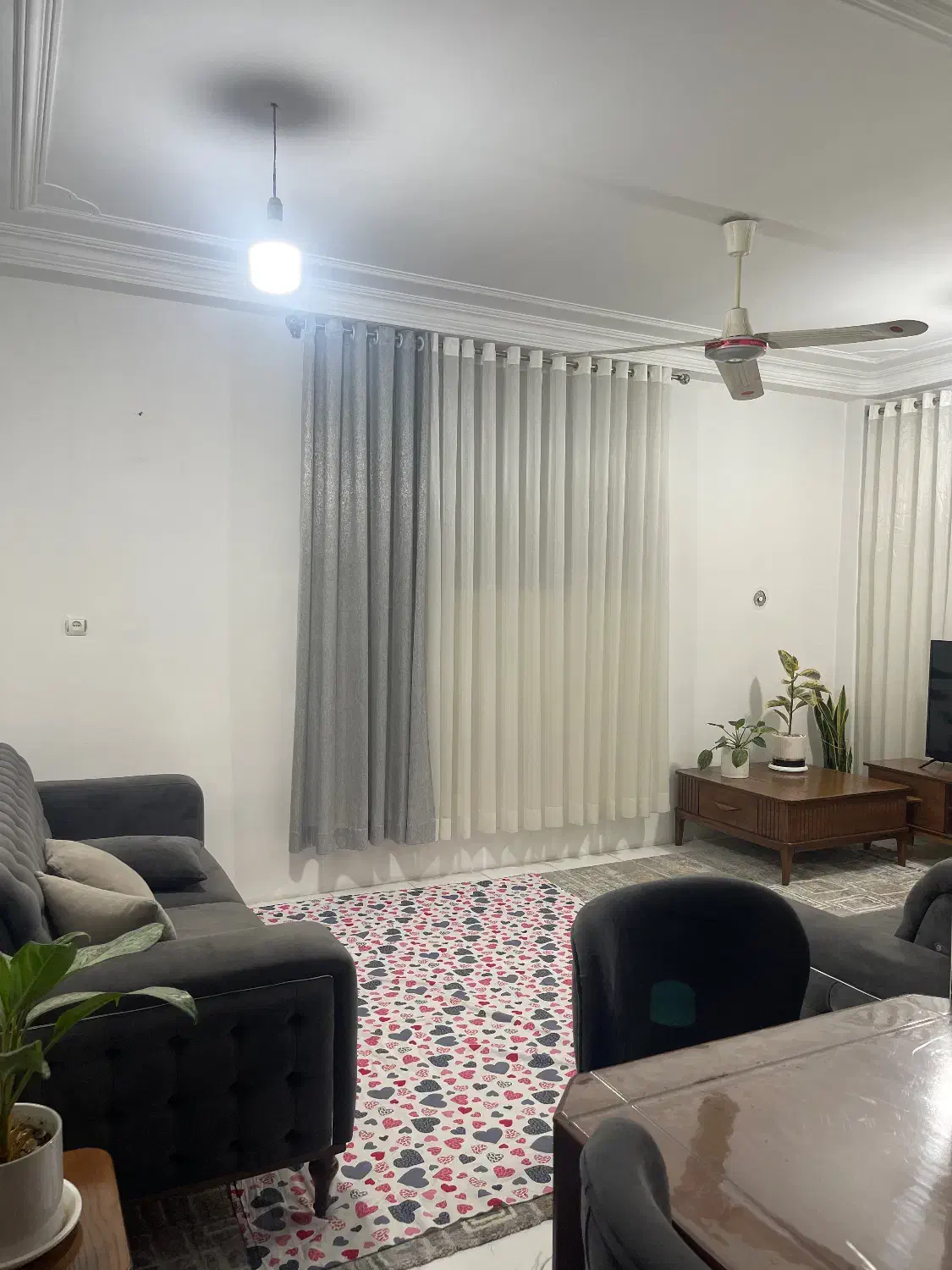 اجاره خانه روزانه|اجارهٔ کوتاه‌مدت آپارتمان و سوئیت|قائم‌شهر, |دیوار