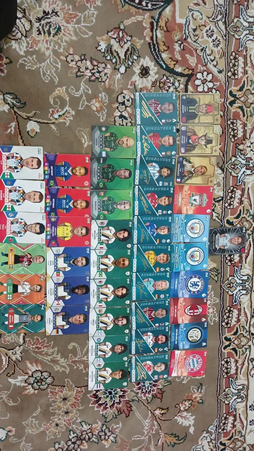 کارت کیمیدی|اسباب‌‌بازی|مشهد, مقدم|دیوار