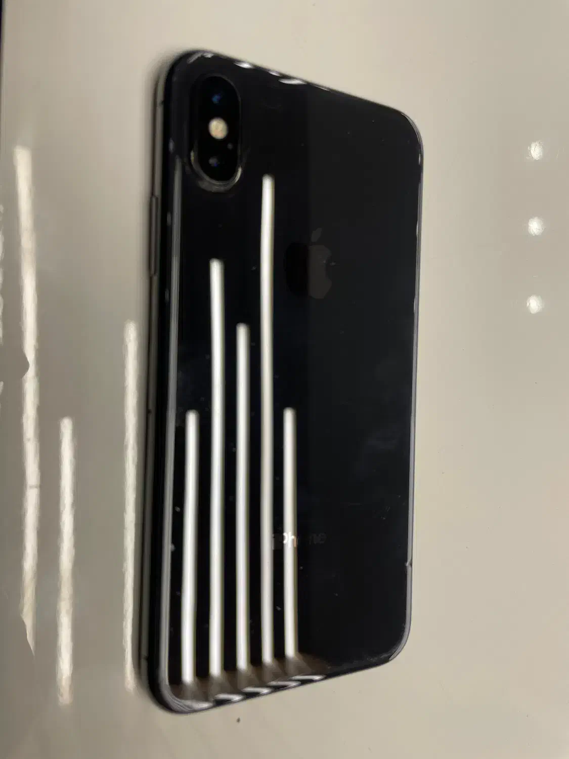 فروش فوری آیفون X|موبایل|اصفهان, باغ زیار|دیوار