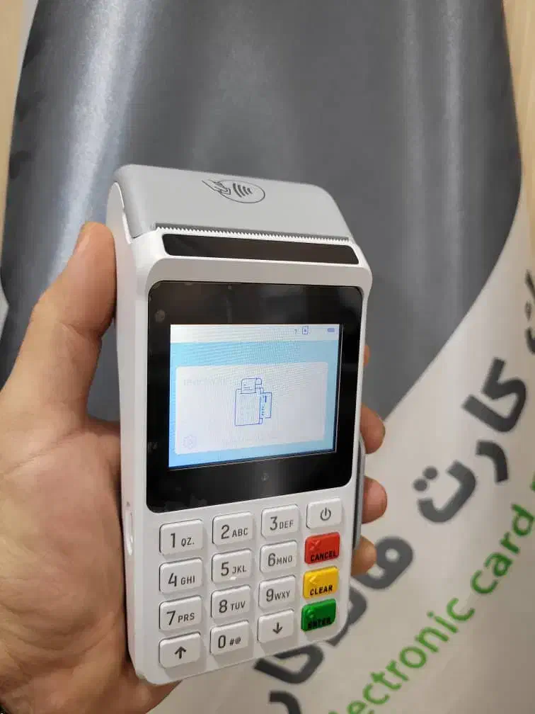 نمایندگی کارتخوان|فروشگاه و مغازه|دزفول, |دیوار