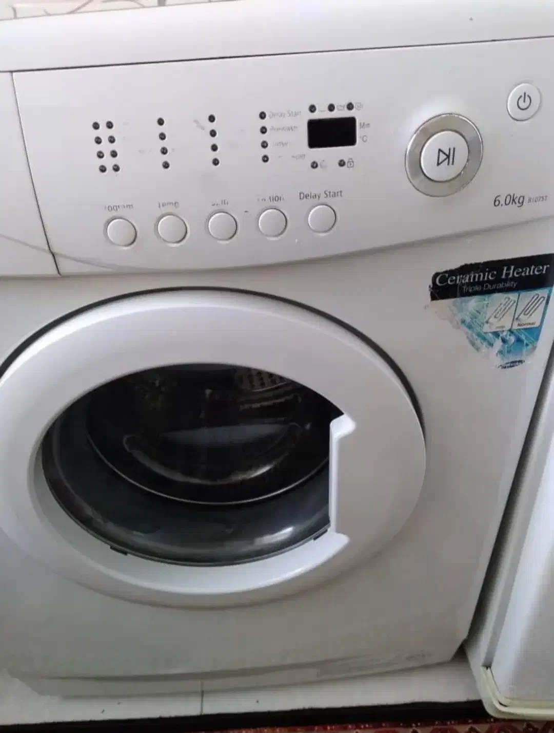 تعمیرات فوری یخچال و لباسشویی در محل با ضمانت کتبی|خدمات پیشه و مهارت|مشهد, آبکوه|دیوار