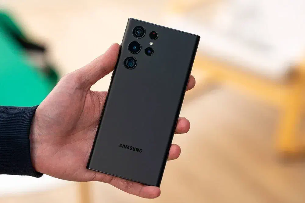 S22 اولترا|موبایل|تهران, باغ فیض|دیوار