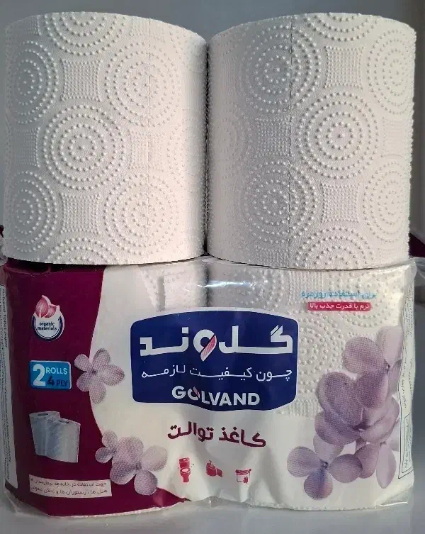 بهداشتی|مواد شوینده و دستمال کاغذی|اصفهان, نقش جهان|دیوار