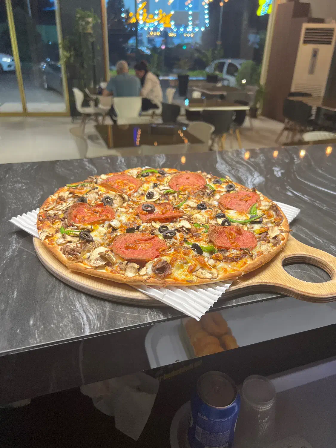 سالن کار و نظافت چی|استخدام خدمات فروشگاه و رستوران|کاشان, باغ فین|دیوار