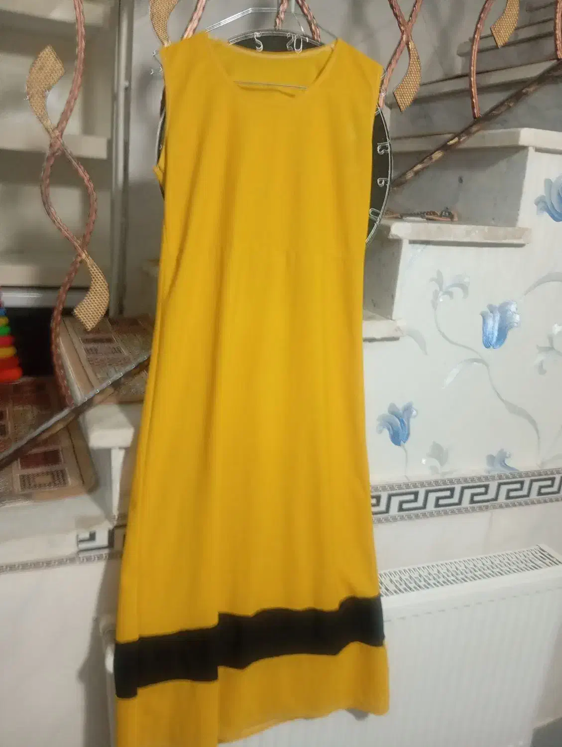 مانتو پاییزه|لباس|ابهر, |دیوار