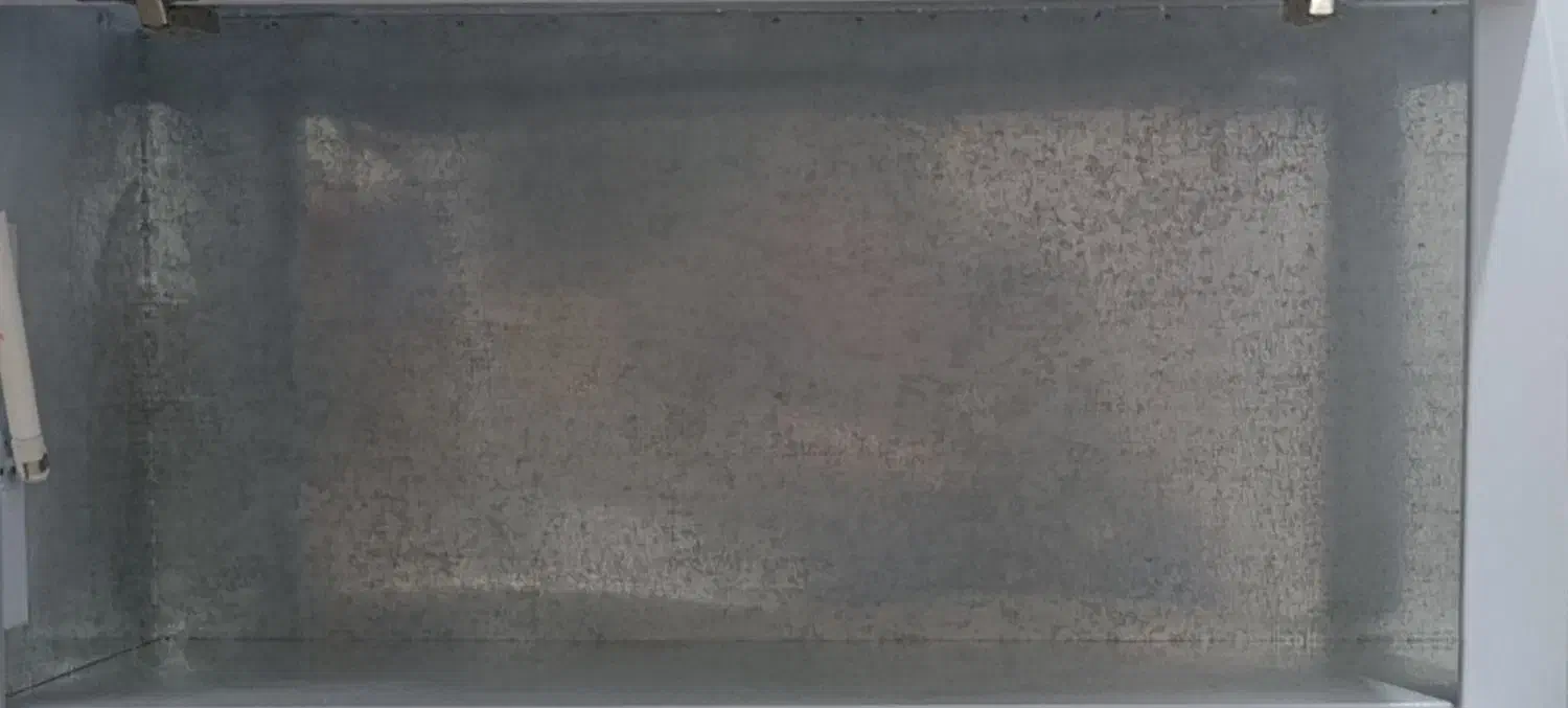 فلزی نو|آب‌چکان و نظم‌دهنده ظروف|خرم‌آباد, |دیوار