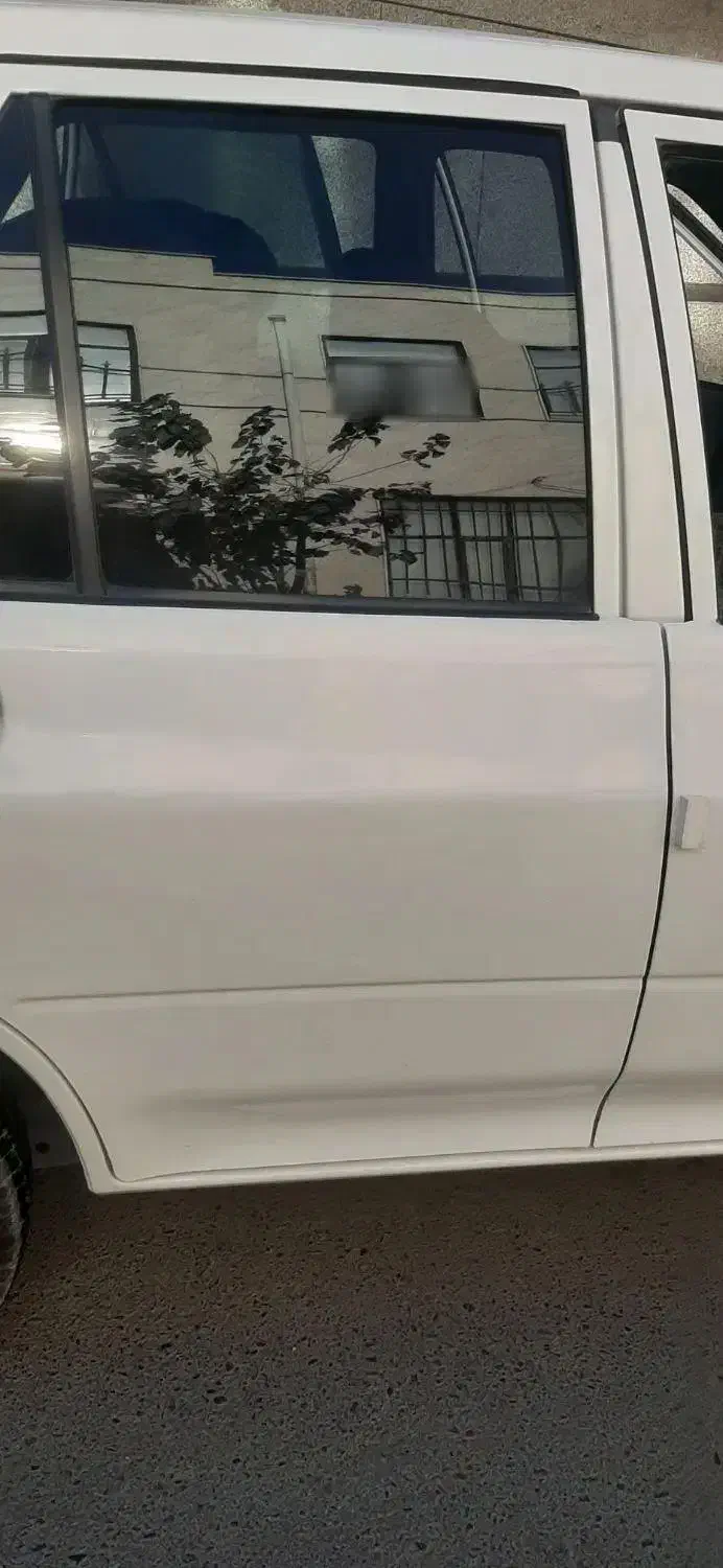 ماشین پراید نو|خودرو سواری و وانت|محمدشهر, جعفرآباد|دیوار