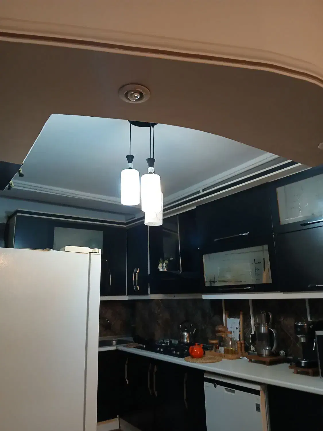 آپارتمان ۱۰۰متری خیابان ملل آلوچه باغ ۳ یا کهن۴|فروش آپارتمان|گرگان, |دیوار