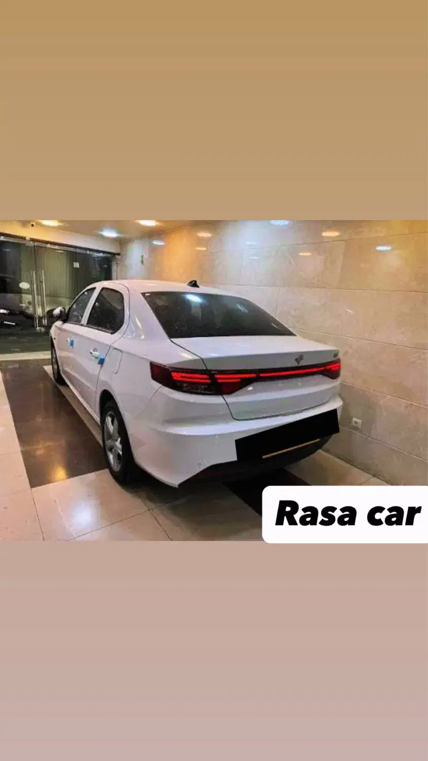 تارا V4/صفرو خشک/اقساط|خودرو سواری و وانت|تهران, صادقیه|دیوار