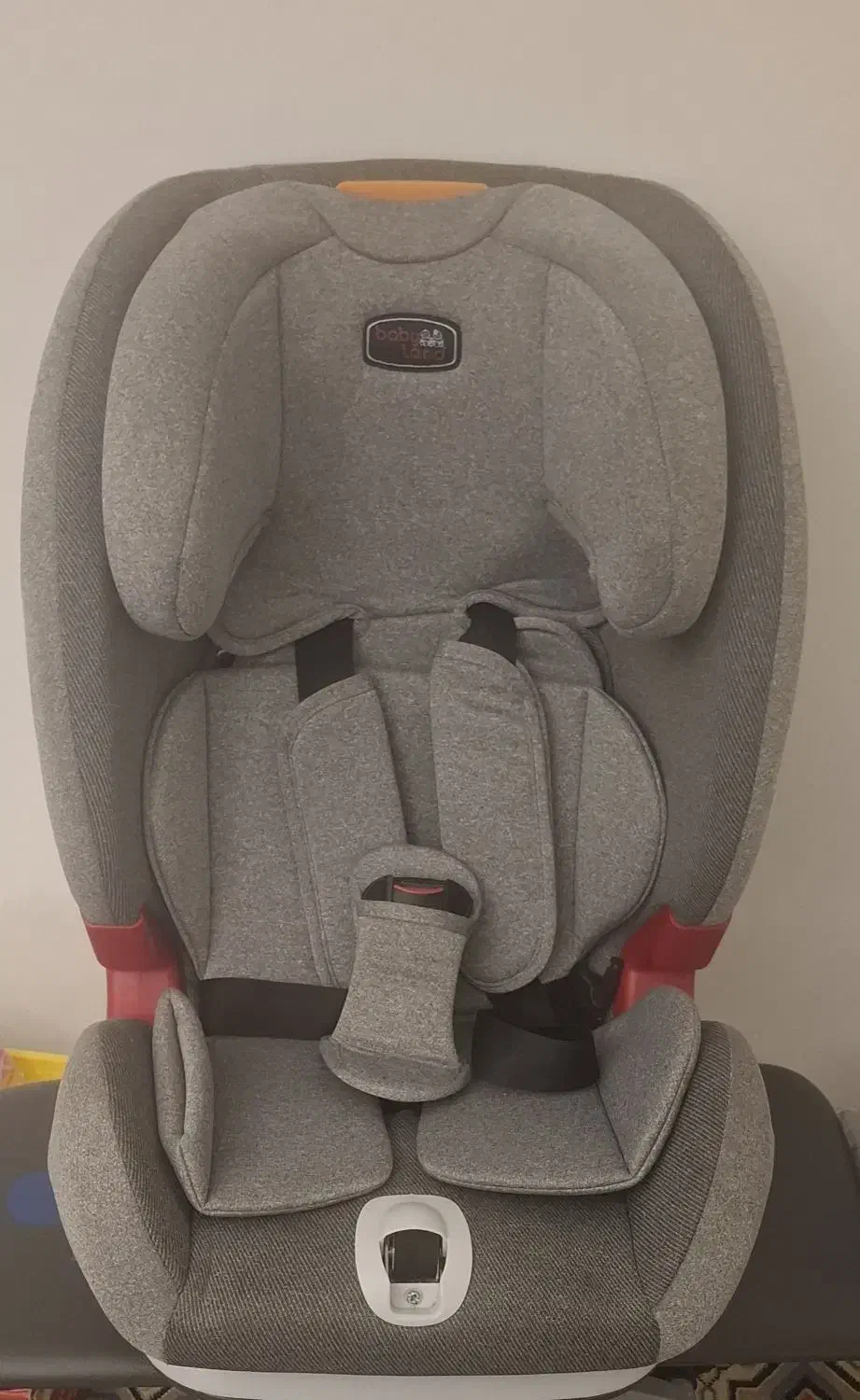 صندلی ماشین مارک baby land|تخت و صندلی بچه|تبریز, |دیوار