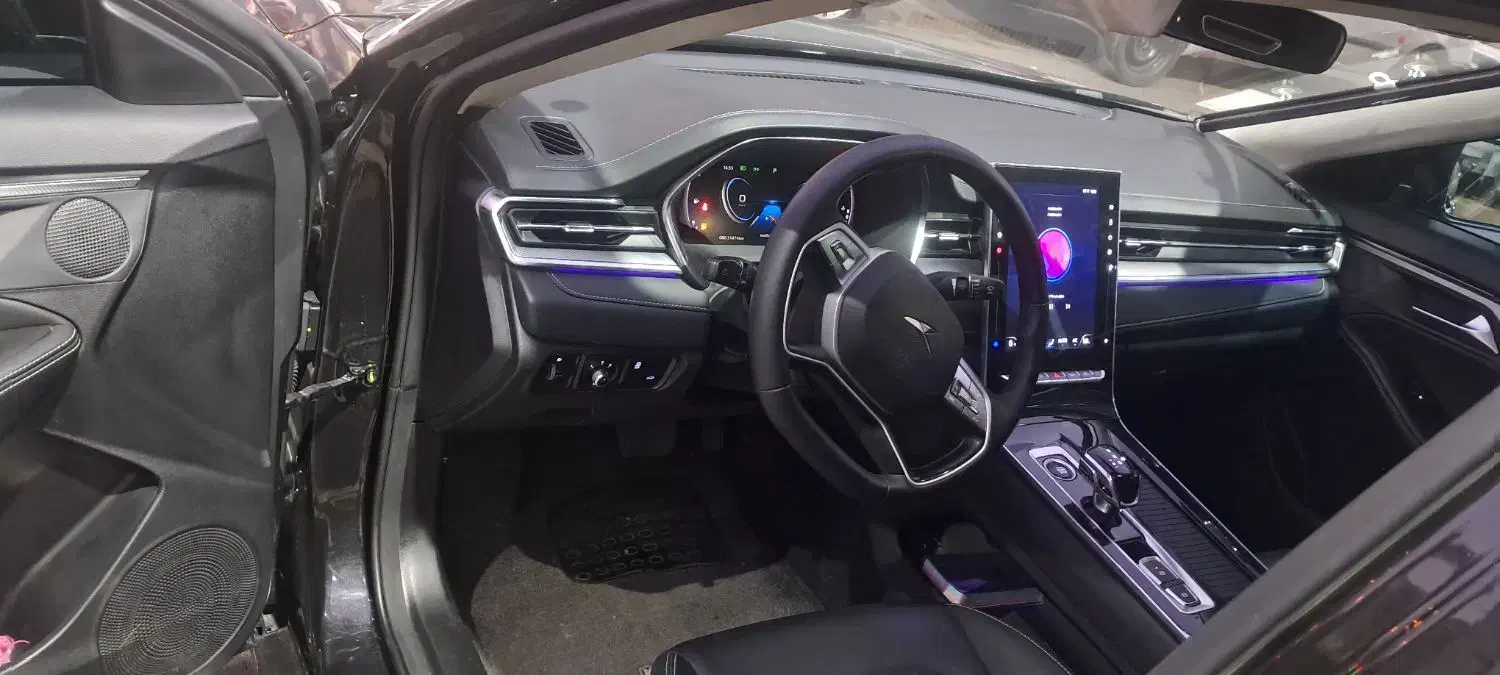 کی ام سی جی ۷مدل۴۰۳|خودرو سواری و وانت|تربت جام, اسماعیل آباد|دیوار