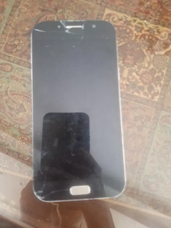 گوشی A720|موبایل|یزد, |دیوار