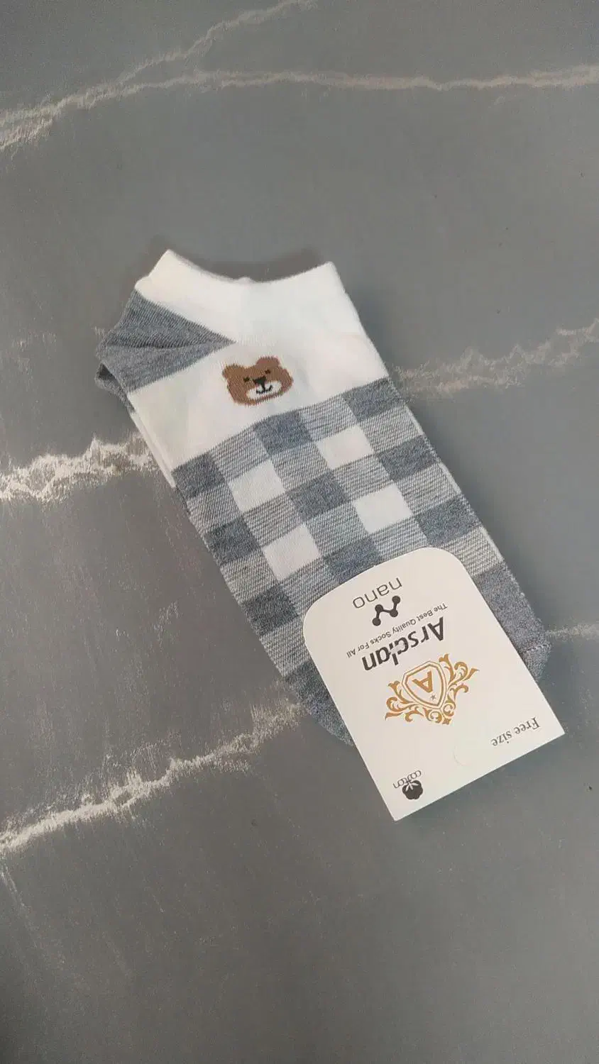 جوراب فانتزی ودلبر|لباس|نیشابور, جمهوری|دیوار