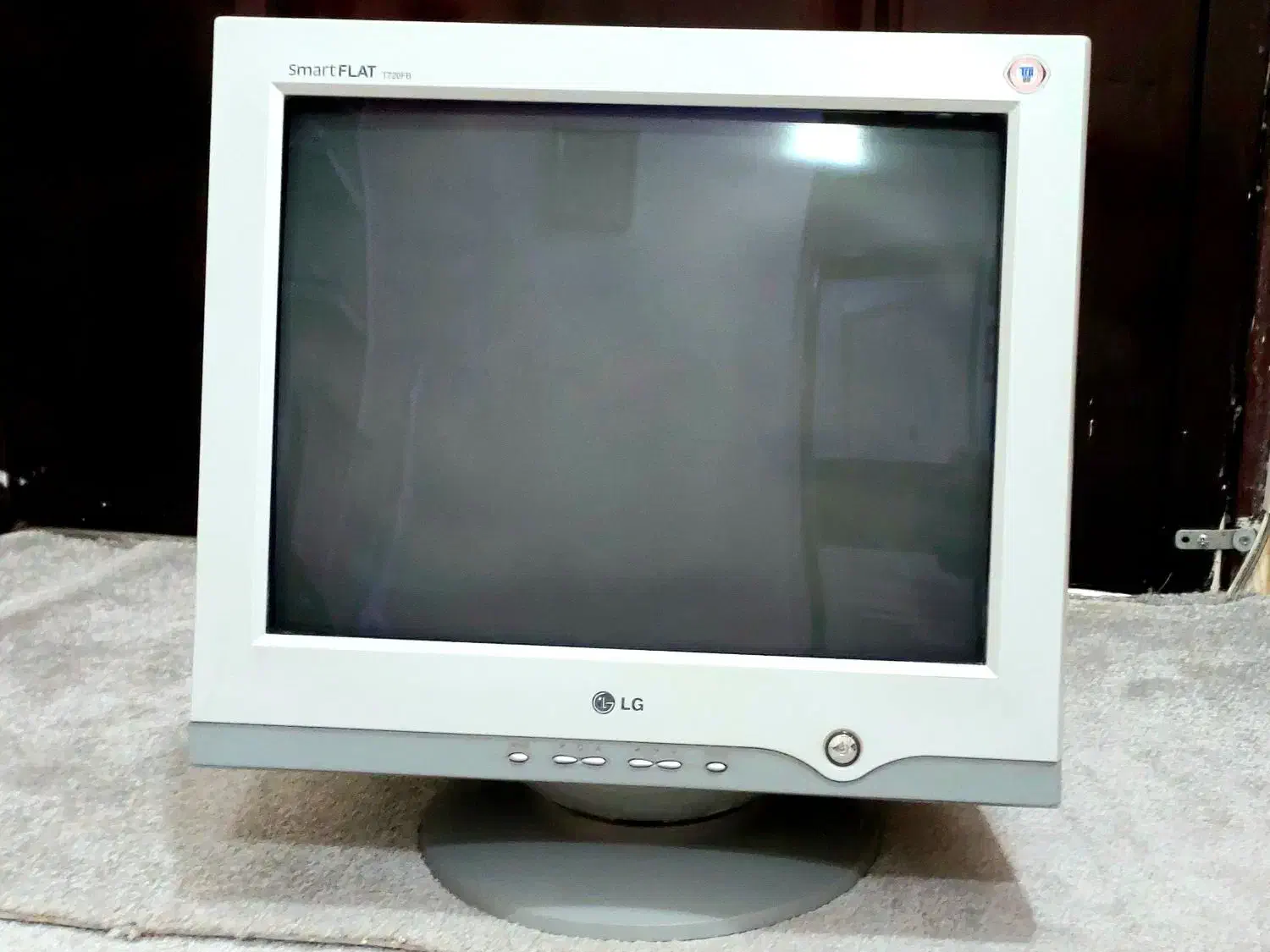 مانیتور|قطعات و لوازم جانبی رایانه|دزفول, |دیوار