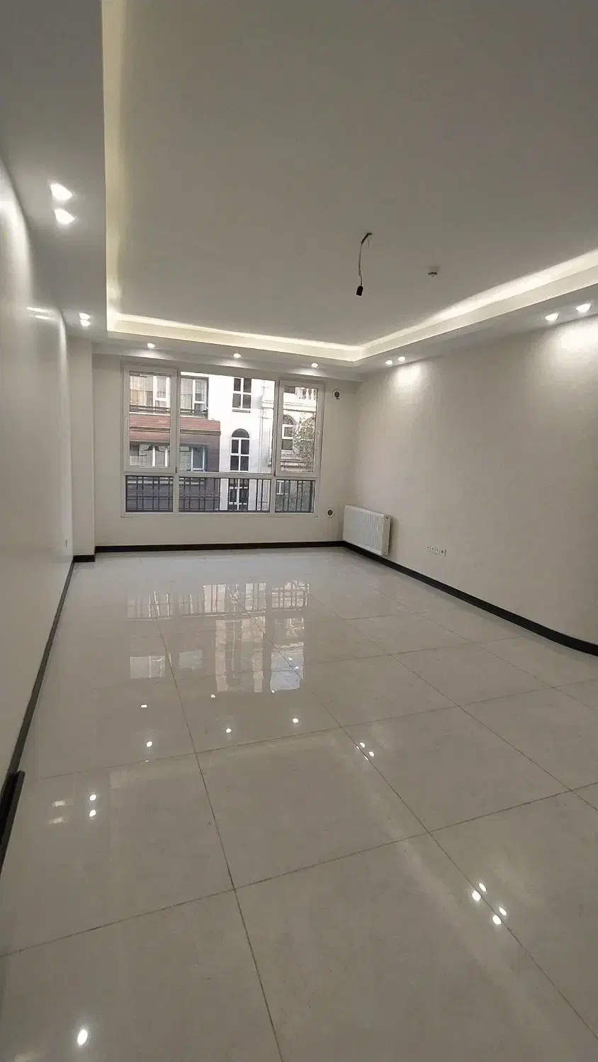 125متری/3خواب/تخلیه/تک واحدی/سالن پرده خور|اجارهٔ آپارتمان|تهران, صادقیه|دیوار