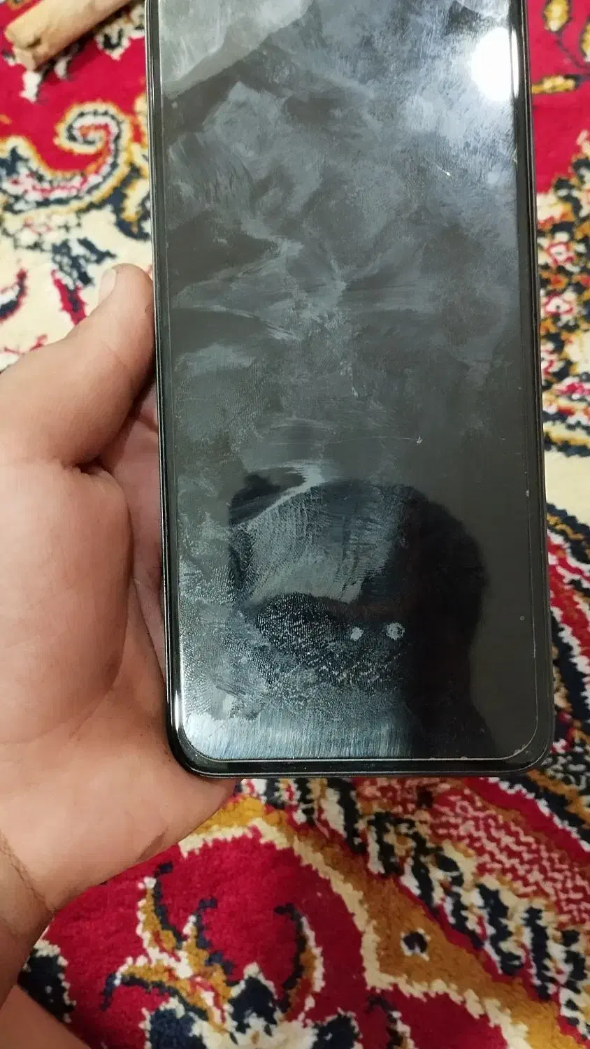 گوشی در حد نو|موبایل|قم, نیروگاه|دیوار