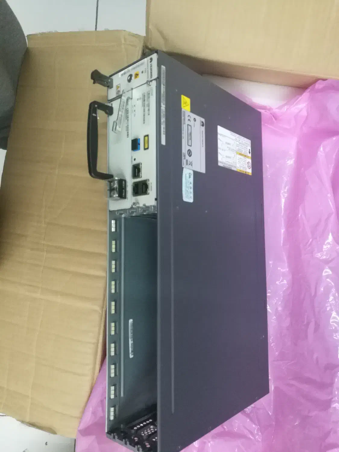 دی اسلم هواوی مدل MA5616|مودم و تجهیزات شبکه|تهران, نصرت|دیوار