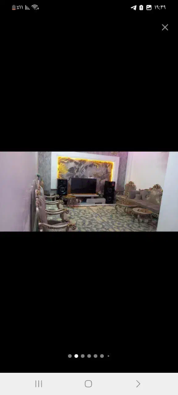 رهن و اجاره خونه منزل دربست دو طبقه|اجارهٔ خانه و ویلا|قم, سید معصوم|دیوار