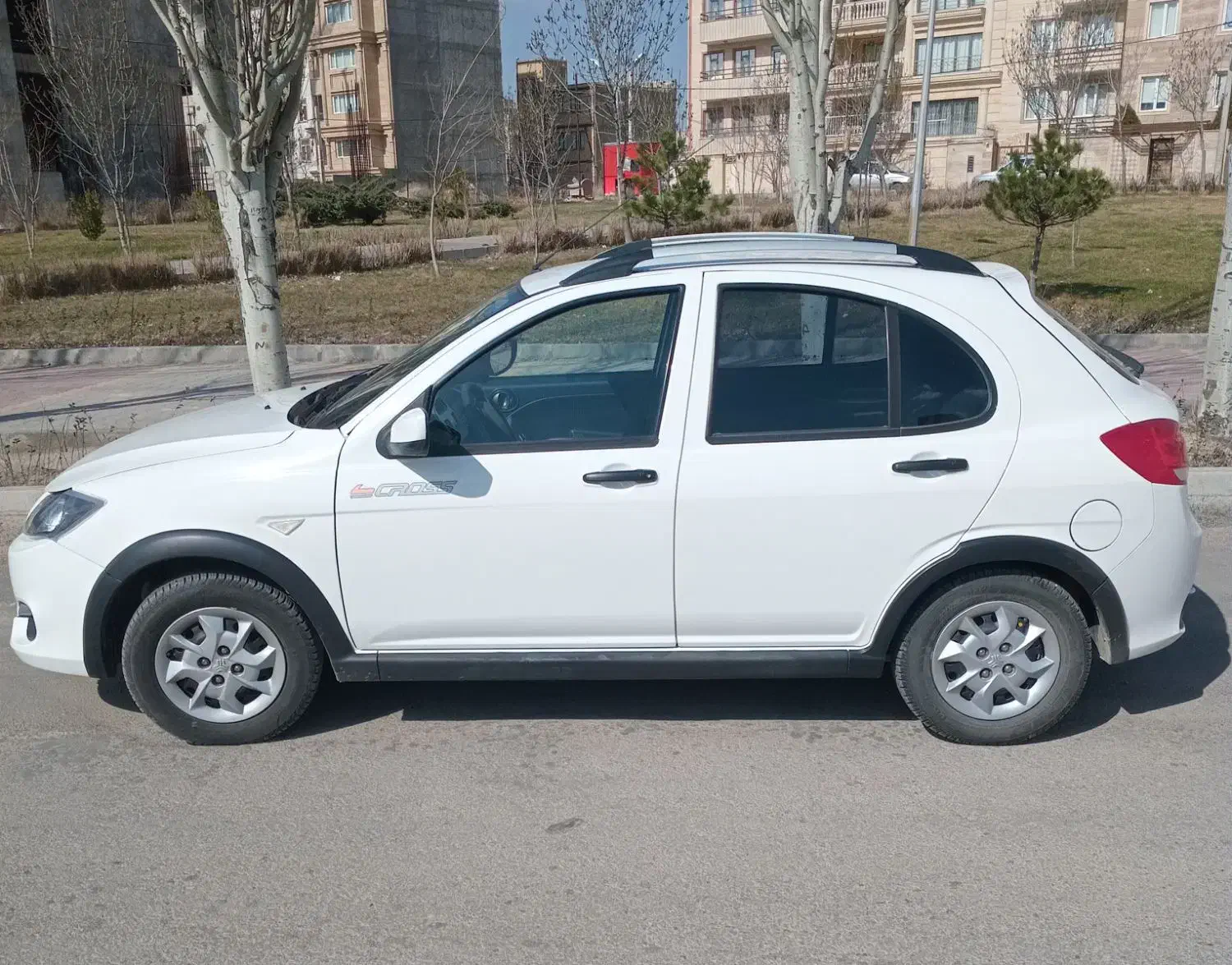 کوییک ۱۴۰۱|خودرو سواری و وانت|اردبیل, |دیوار