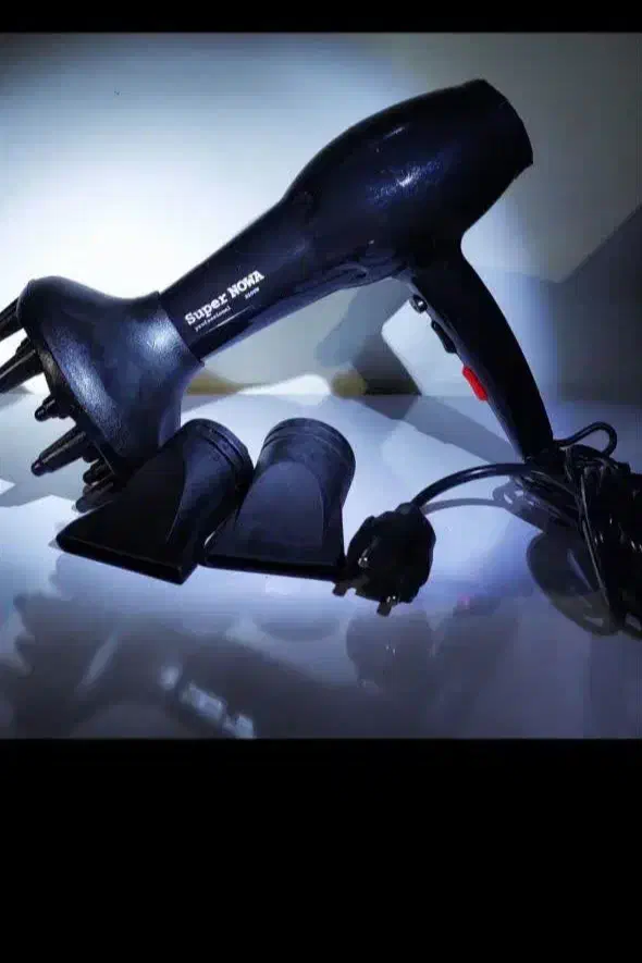 سشوار|سایر لوازم برقی|پاکدشت, خاتون آباد|دیوار