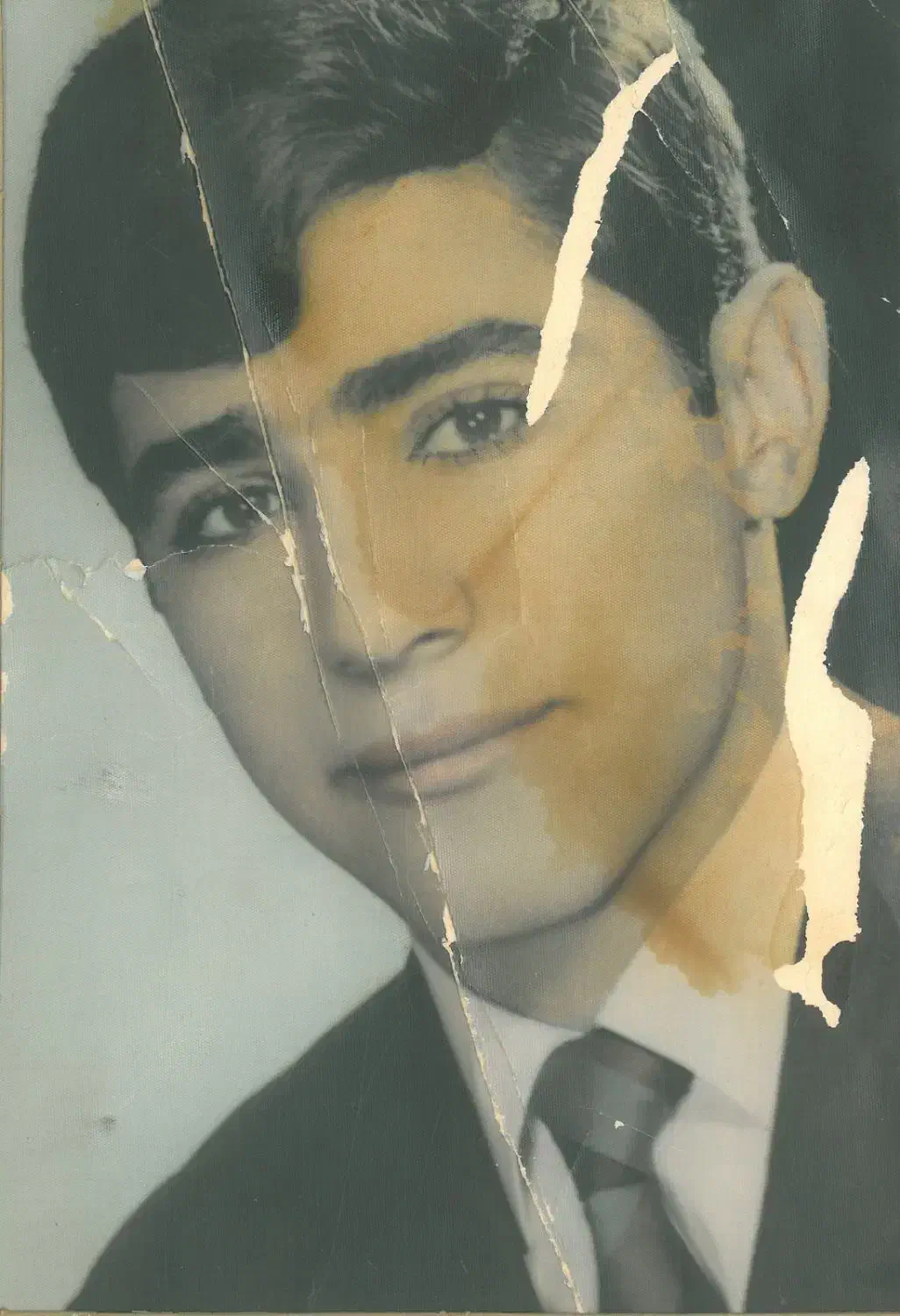 چاپ و بازسازی عکس های قدیمی|خدمات رایانهای و موبایل|تهران, پرستار|دیوار