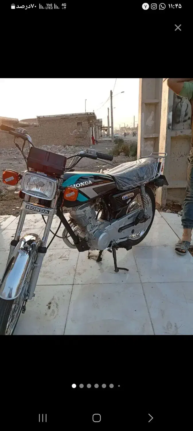 سوسنگرد|موتورسیکلت|سوسنگرد, |دیوار