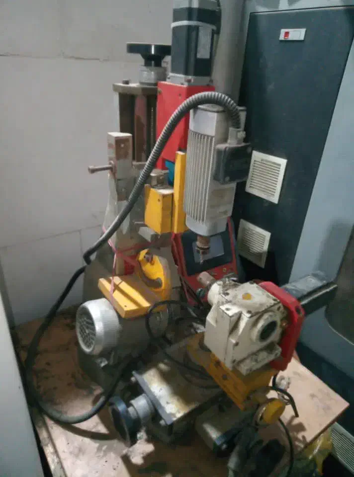 نورد|ماشینآلات صنعتی|تبریز, |دیوار