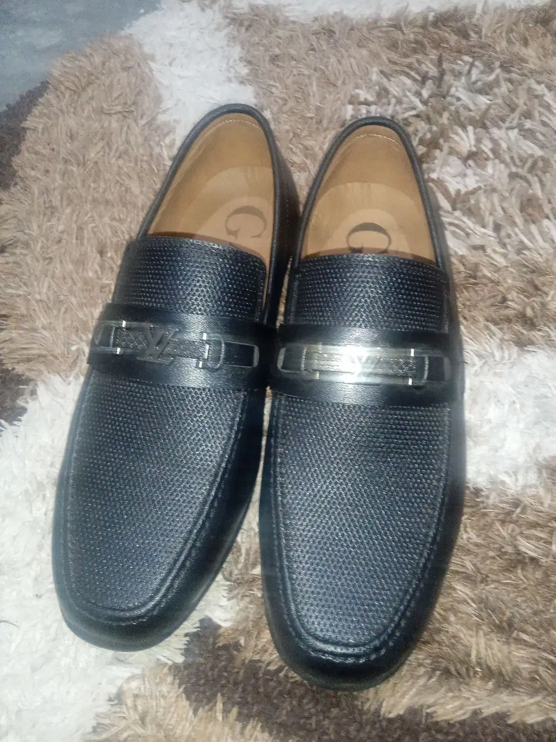 فروش کفش چرم نو|کیف، کفش، کمربند|مسجد سلیمان, |دیوار