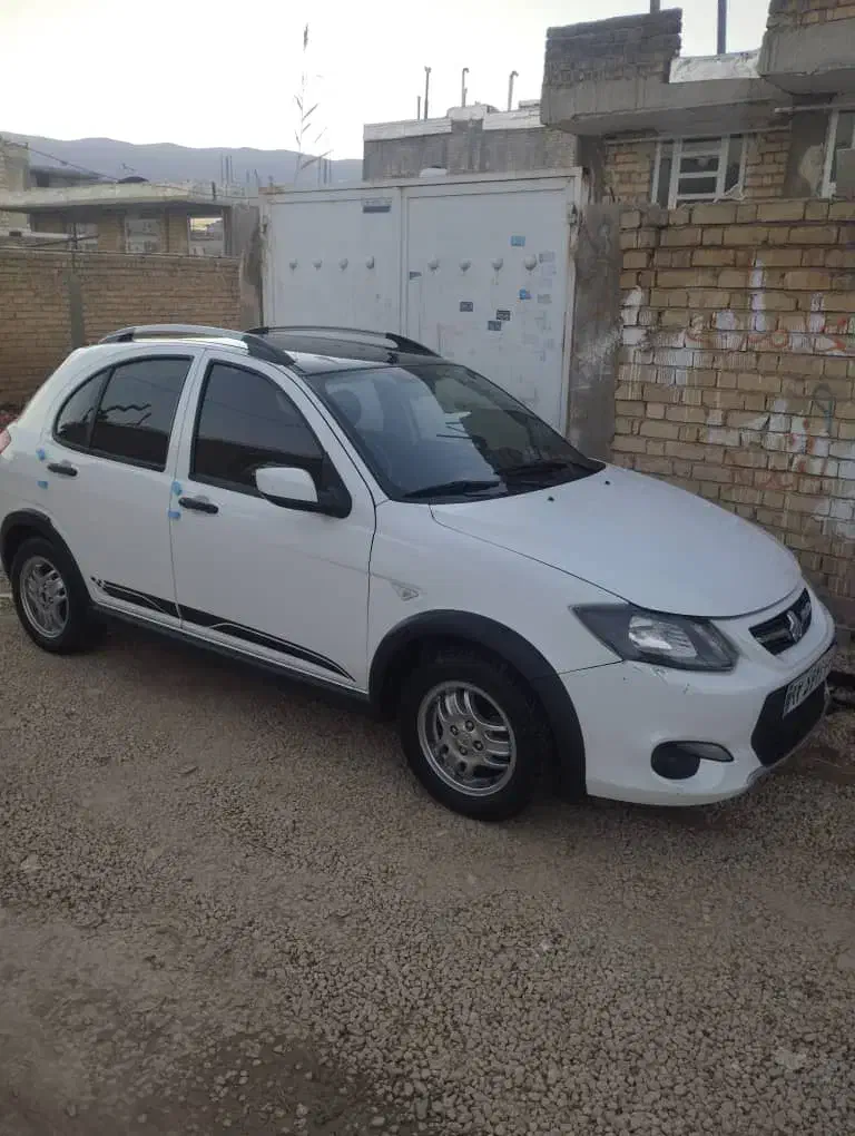 کویک r|خودرو سواری و وانت|شیراز, مسلم|دیوار