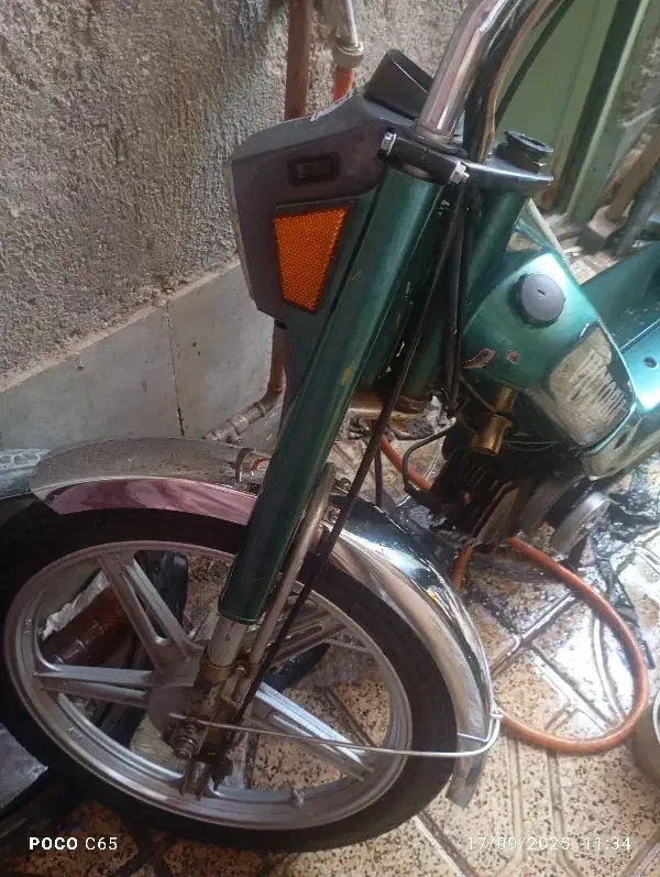 موتورگازی ویکتوریا|موتورسیکلت|مشهد, همت آباد|دیوار