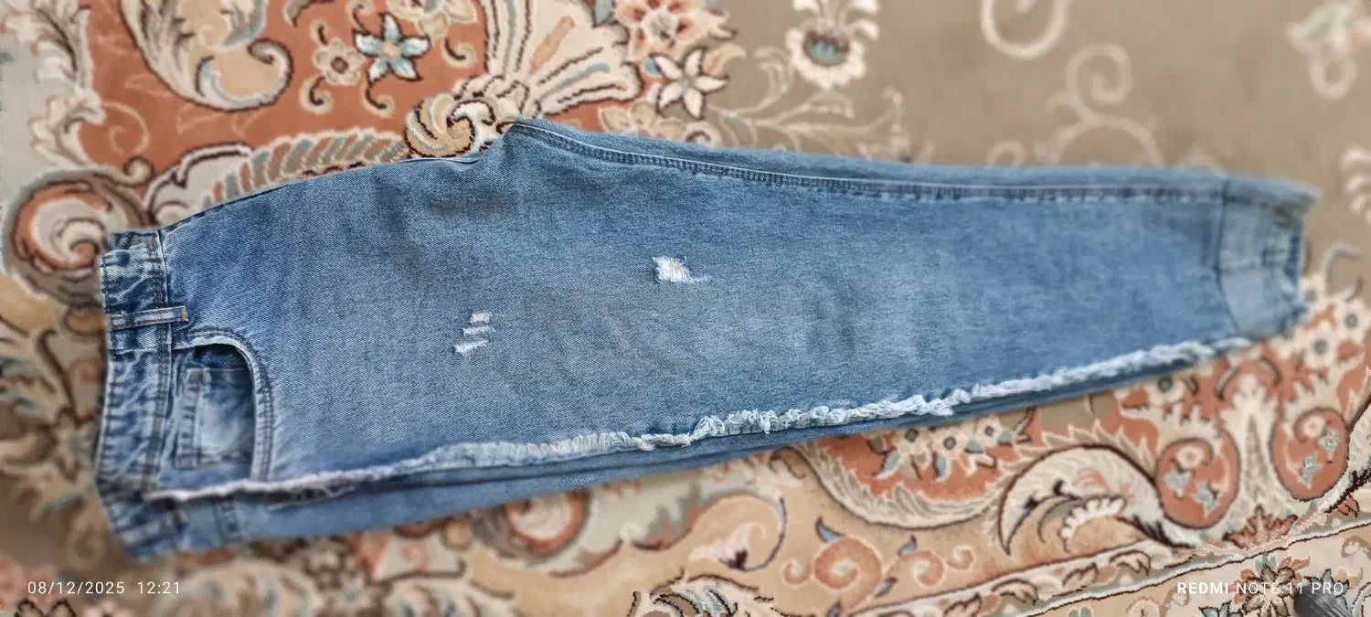 شلوار نو نو|لباس|قم, زنبیل آباد|دیوار