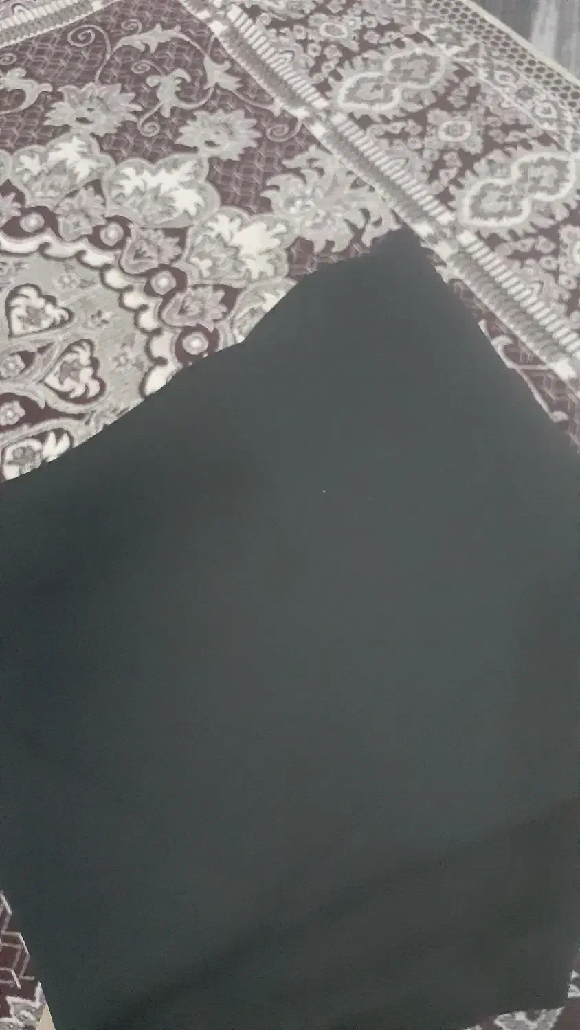 چادر مشکی|لباس|الوند, |دیوار