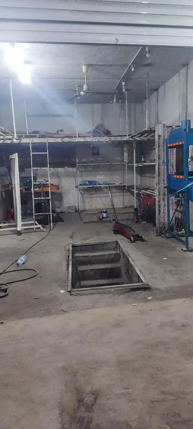 دعوت به همکاری جلوبندی ساز|استخدام صنعتی، فنی، مهندسی|خورموج, |دیوار