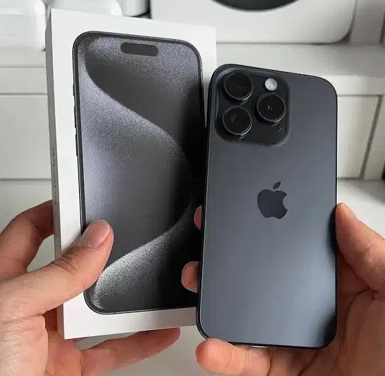 ایفون ۱۵ پرو مکس|موبایل|برازجان, |دیوار