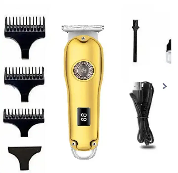 ماشین صفرزن جیمی|آرایشی، بهداشتی، درمانی|رامیان, |دیوار