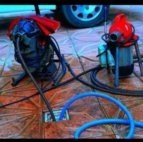 لوله بازکنی همشهری|خدمات پیشه و مهارت|دزفول, |دیوار