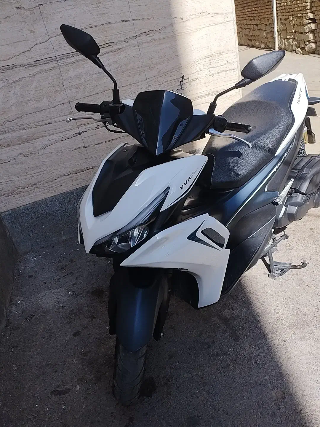 موتور|موتورسیکلت|همدان, |دیوار