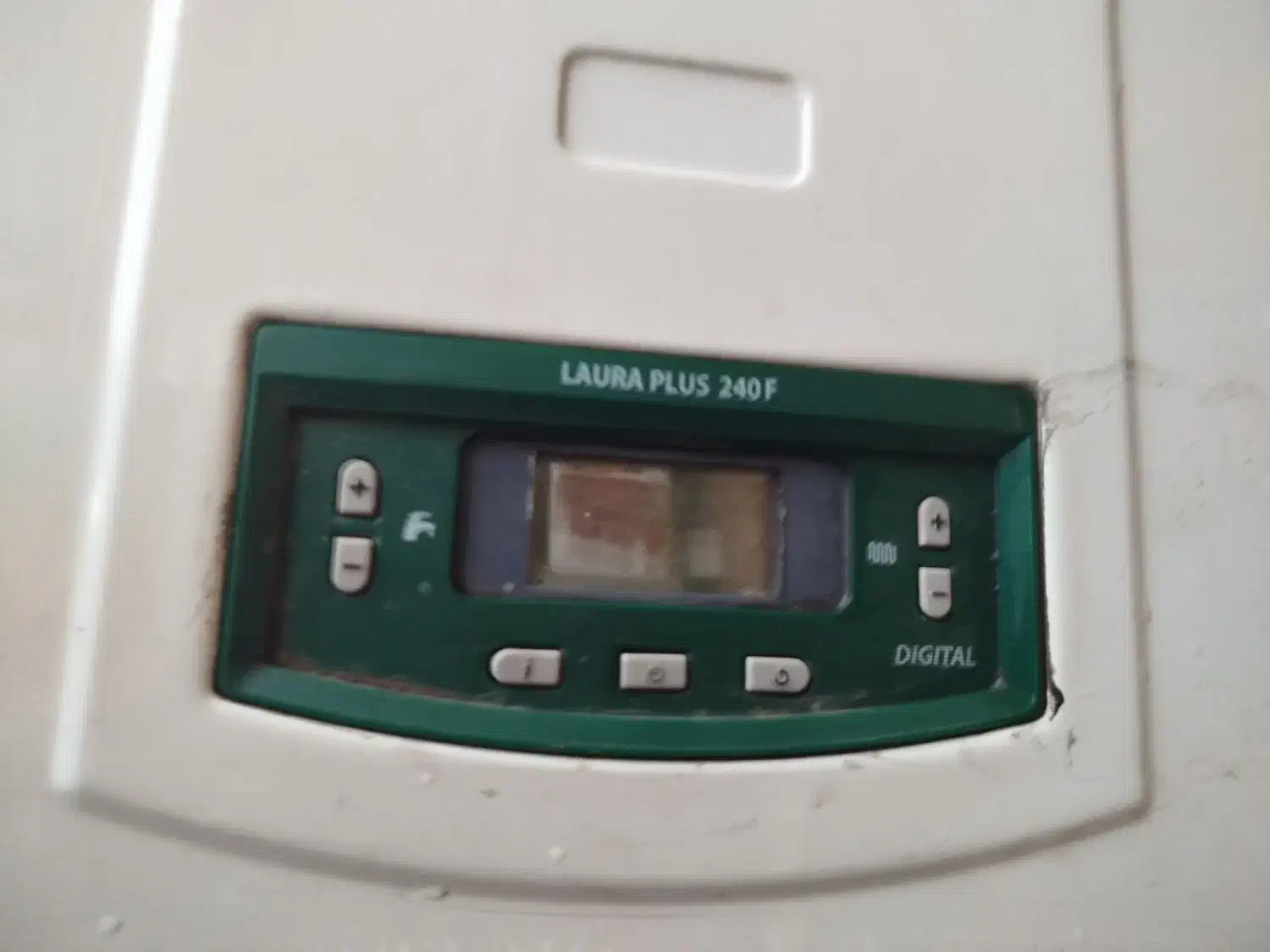 پکیج لورچ 24000|آبگرمکن، پکیج، شوفاژ|رشت, فلسطین|دیوار