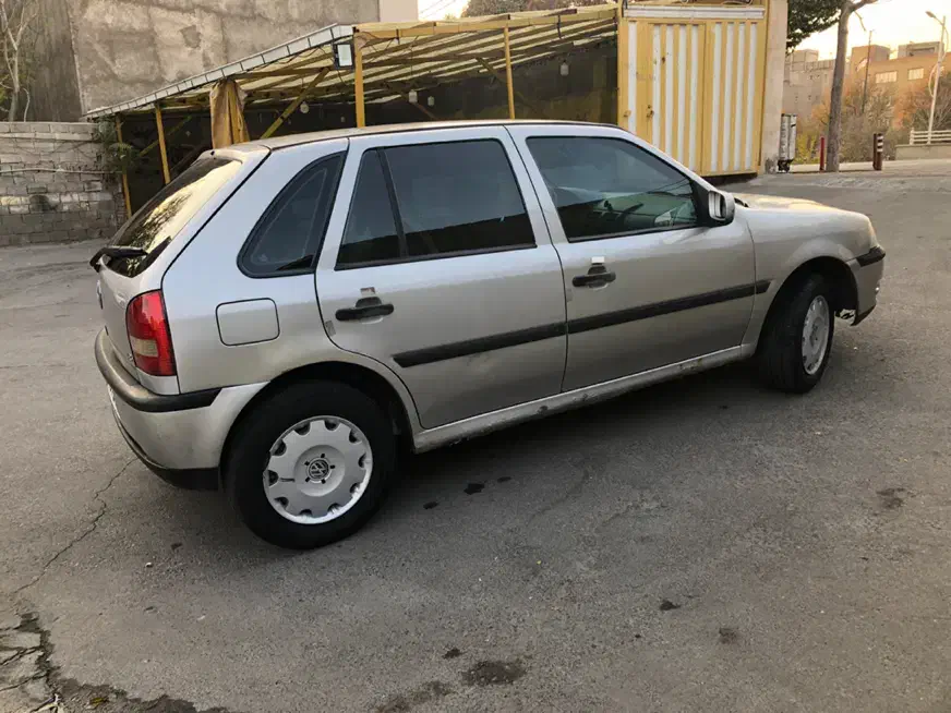 فولکس گل|خودرو سواری و وانت|تبریز, |دیوار