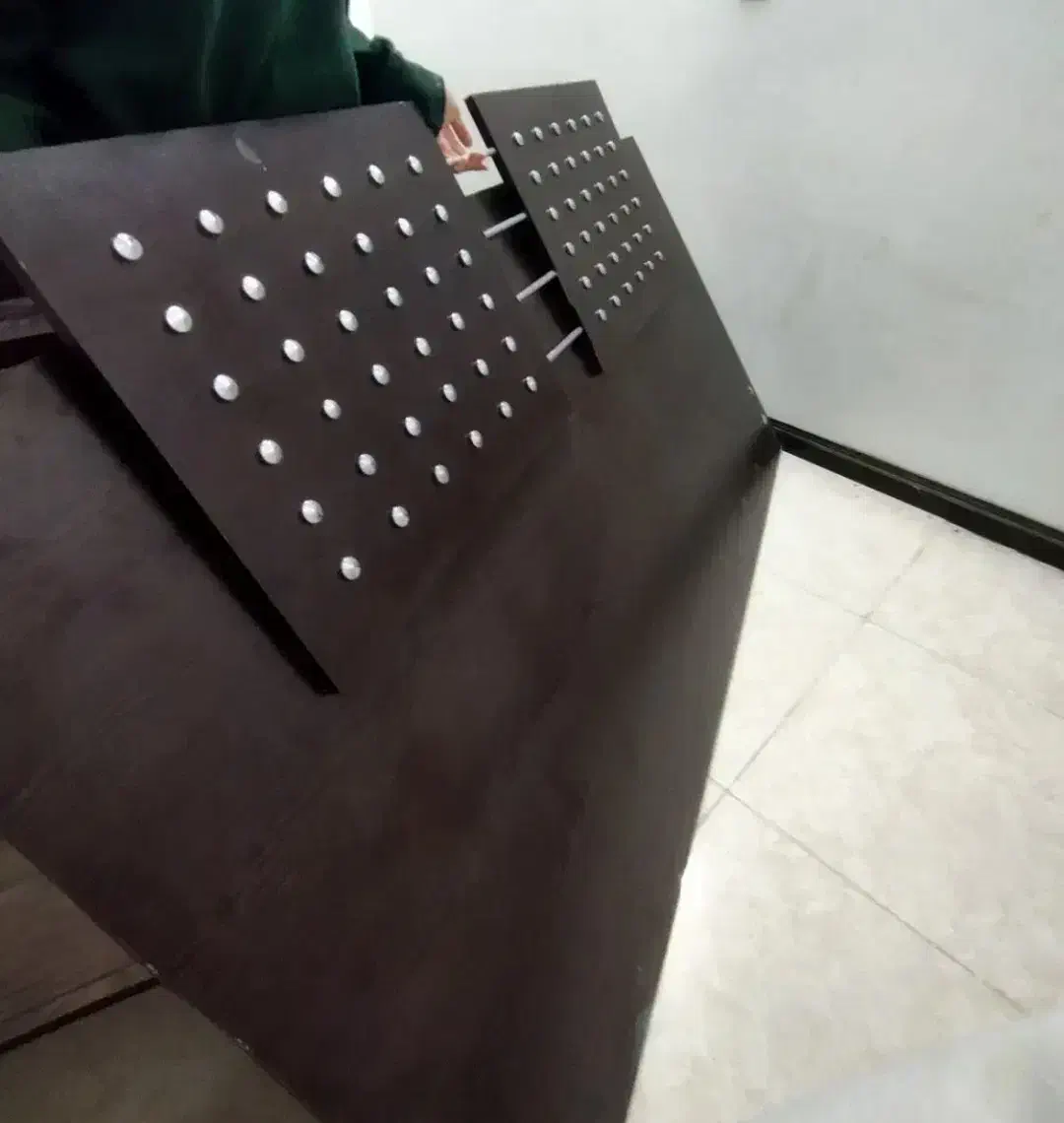 تخت|تخت و سرویس خواب|آباده, |دیوار