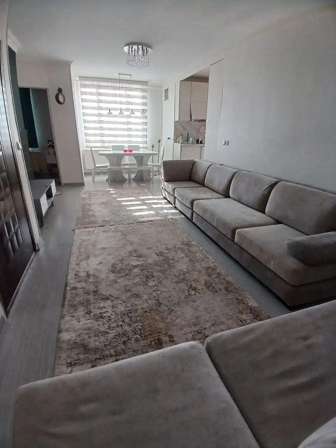 واحد ۷۵ متری قولنامه یی|فروش آپارتمان|فردیس, شهرک هفده شهریور|دیوار