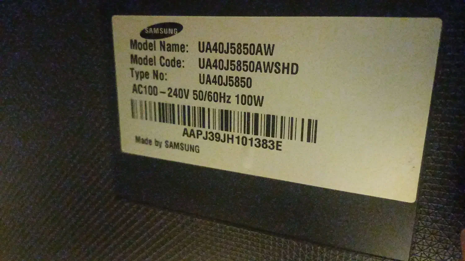 تلویزیون و ps4|کنسول، بازی ویدئویی و آنلاین|مرند, |دیوار