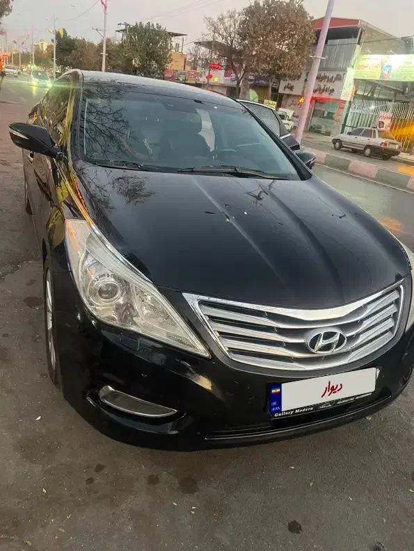 آزرا گرنجور|خودرو سواری و وانت|کرمان, |دیوار