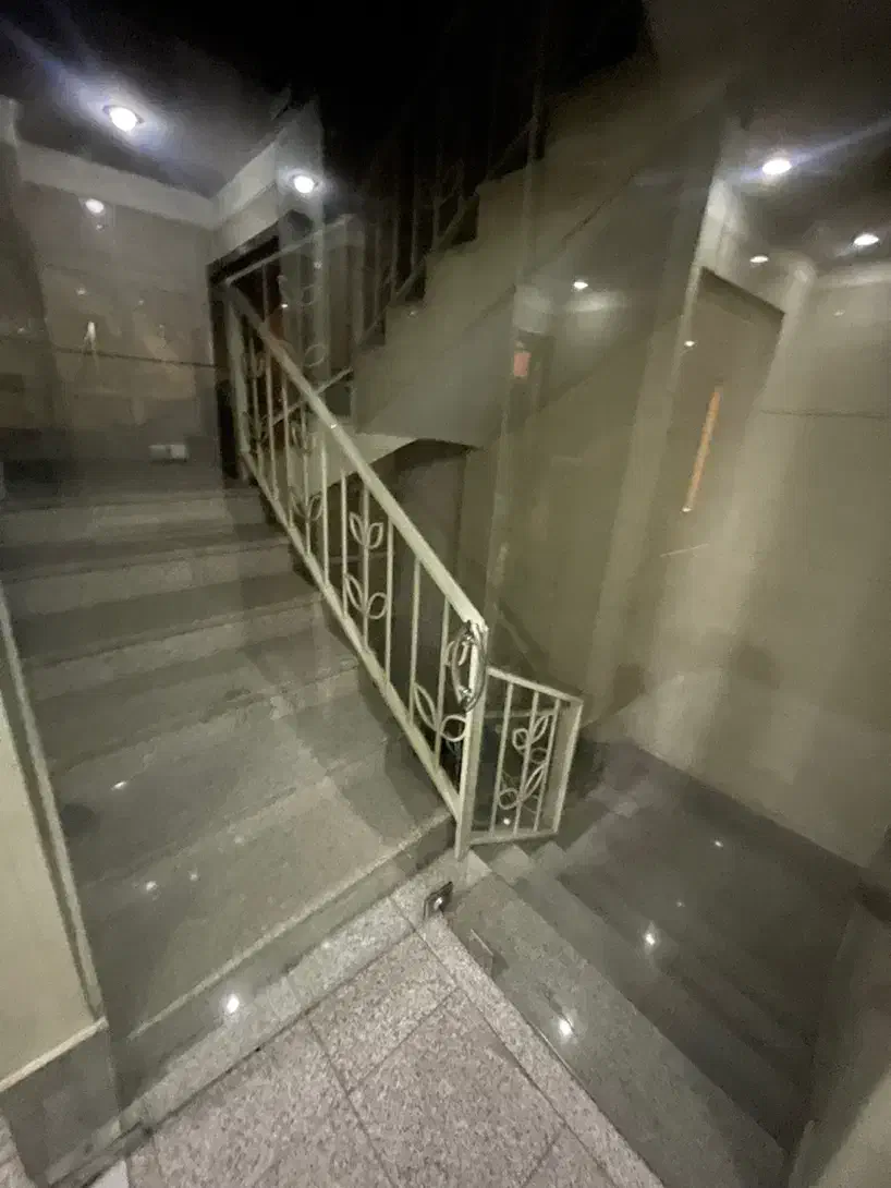 ۸۵ متر دو خواب فول امکانات خ بهار تهرانپارس