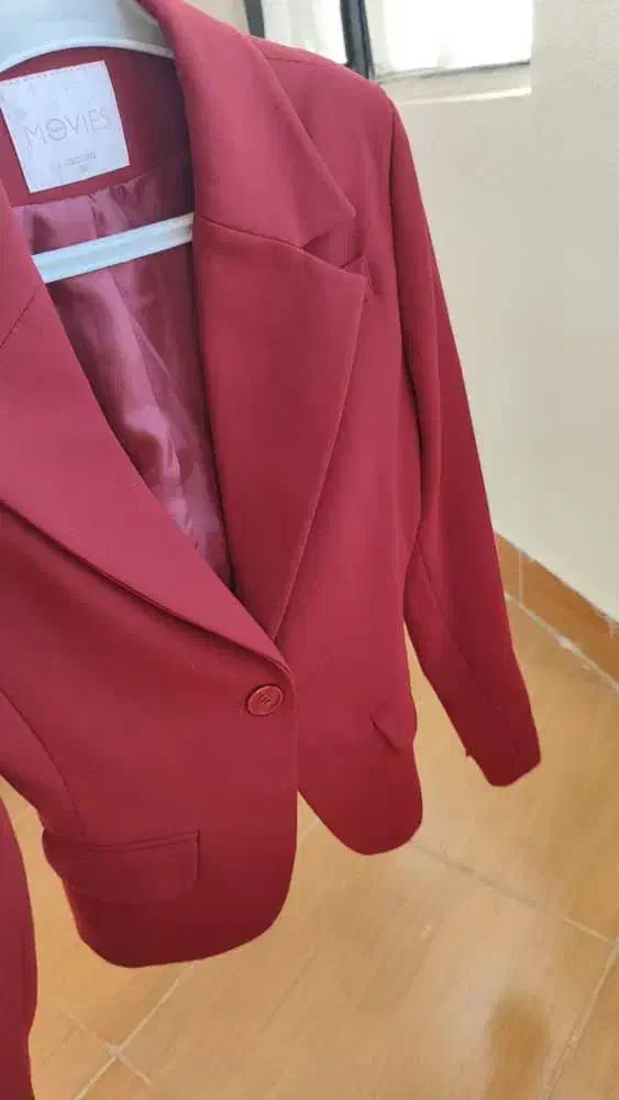 کت خارجی سایز ۳۸|لباس|شاهینشهر, شهرک میلاد|دیوار