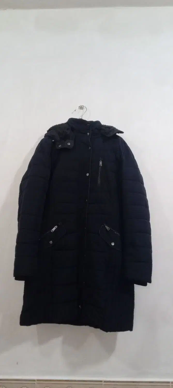 کاپشن وپالتو|لباس|دزفول, |دیوار