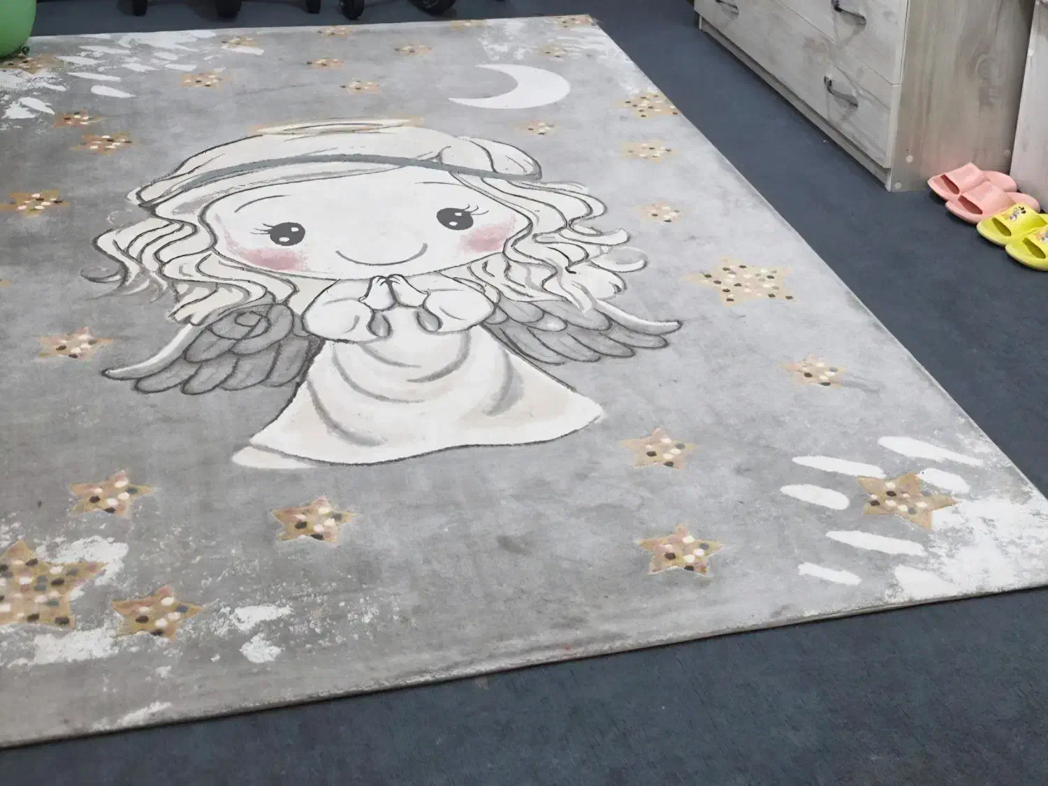 فرش اتاق کودک|فرش|پاکدشت, پاکدشت (مامازند)|دیوار