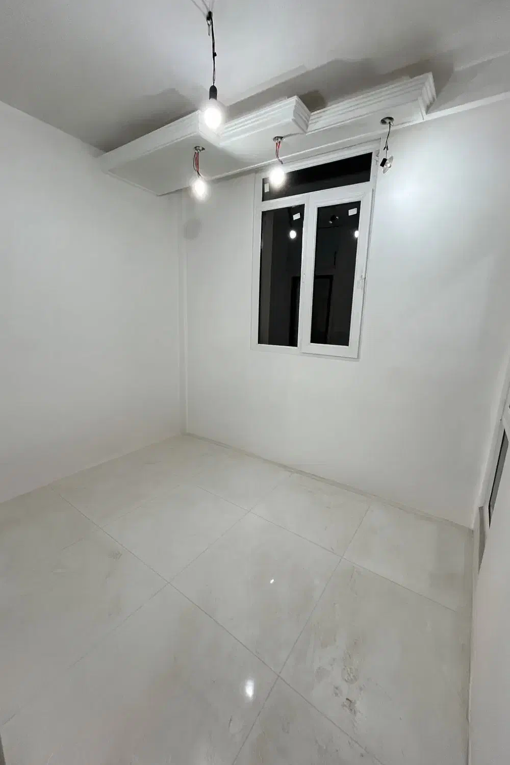 آپارتمان 45 متر / تکواحد / نوساز / سالن پرده خور|فروش آپارتمان|تهران, امامت|دیوار