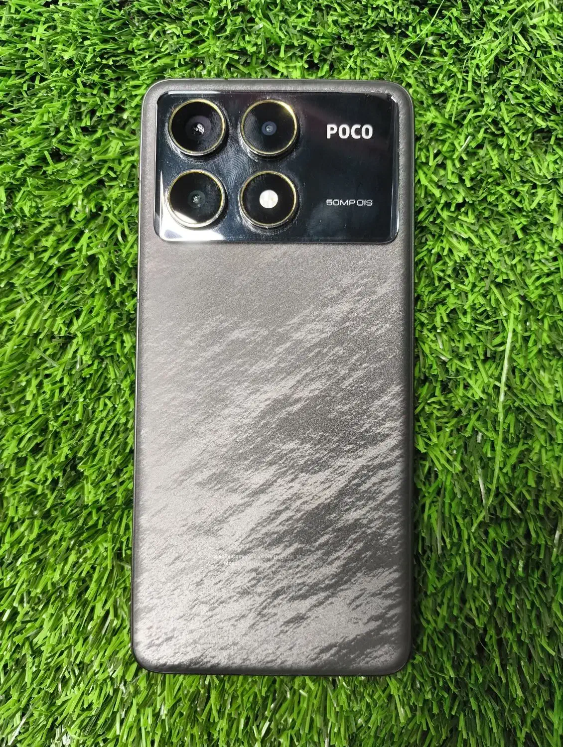 poco f6 pro رام 12|موبایل|اندیشه, اندیشه فاز ۴|دیوار