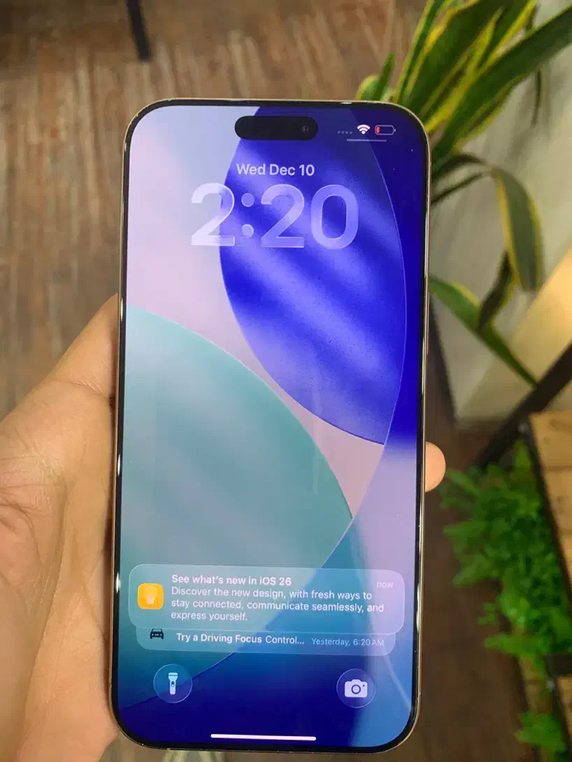 16 promax 512gig|موبایل|کرج, گوهردشت|دیوار